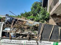 Best Construction Debris Removal  in Tega Cay, SC
