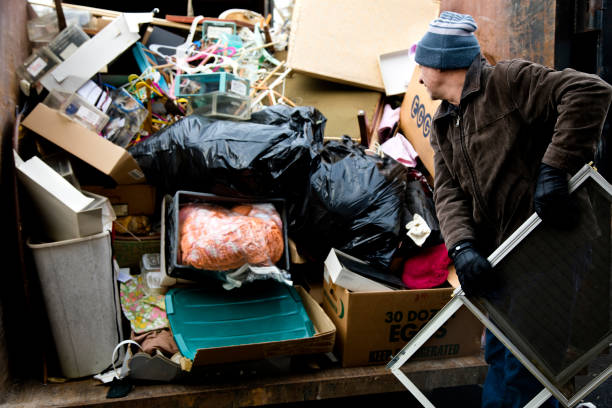 Professional Junk Removal Services in Tega Cay, SC