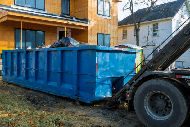 Junk Removal for Events in Tega Cay, SC