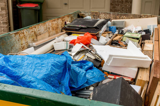 Property Management Cleanouts in Tega Cay, SC
