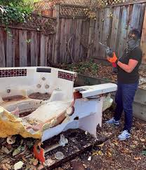 Best Retail Junk Removal  in Tega Cay, SC